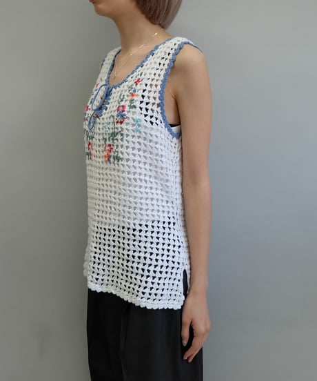 Vintage   Design Tops