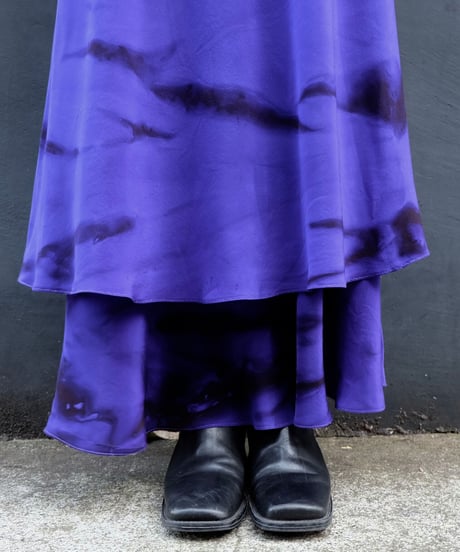 Vintage   Design Skirt