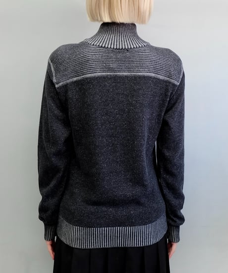 Vintage   Design Knit