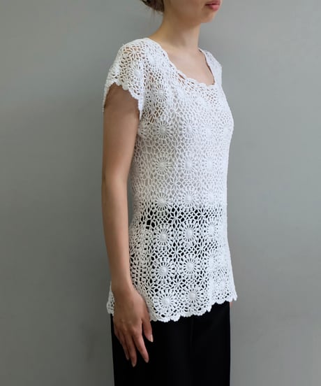 Vintage   Design Tops