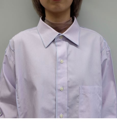 Remake Short Shirt 8