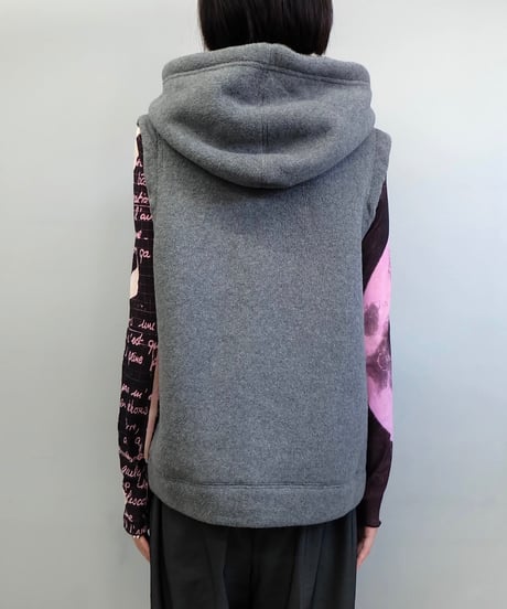 Vintage   Design Vest