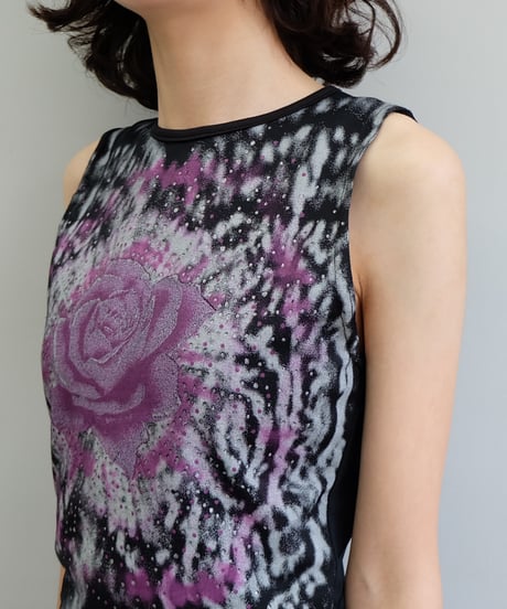 Vintage   Design Tops
