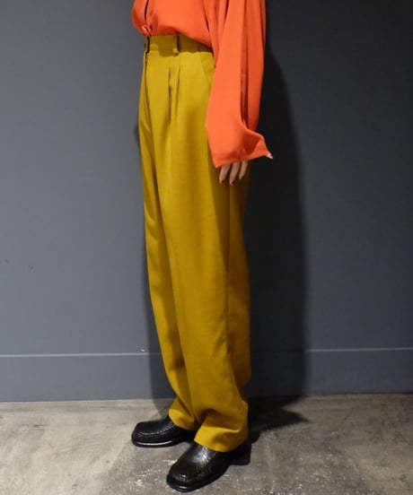 Vintage   Slacks Pants