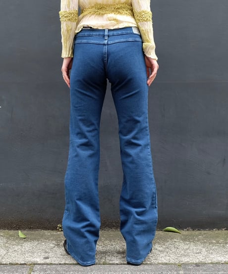 Vintage   Design Frea Pants