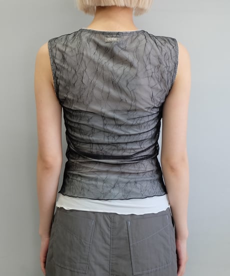 Vintage   Design Tops