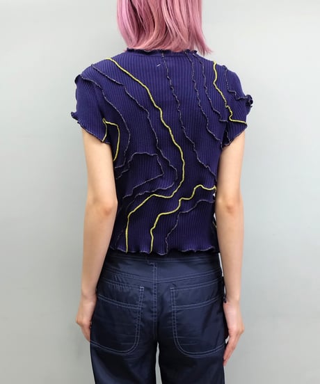 Remake Line Tops 3