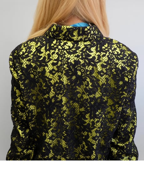 Vintage   Design Jacket