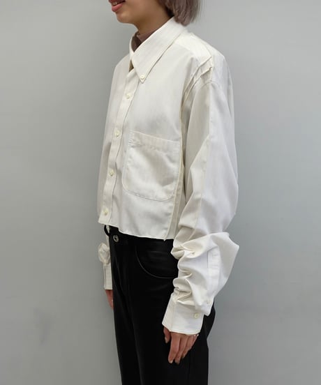 Remake Short Shirt 9