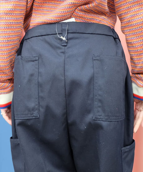 Vintage   Design Pants