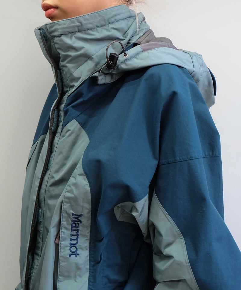 Vintage Marmot Jacket | Shury Vintage Marmot Jacket | Shury