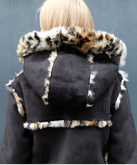 Vintage   Design Jacket