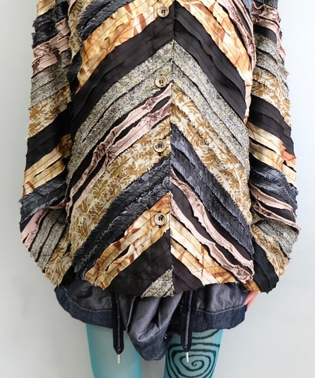 Vintage   Design Jacket
