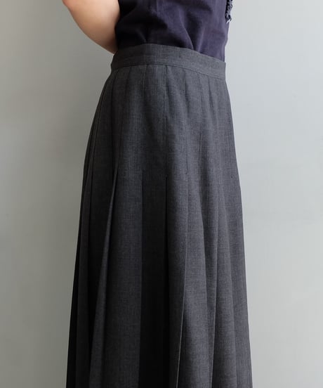 Vintage   Design Skirt