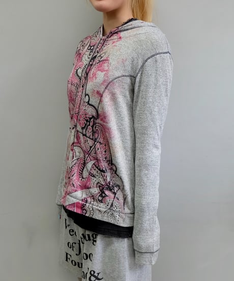 Vintage   Design Tops