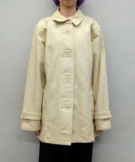 Vintage   Design Jacket