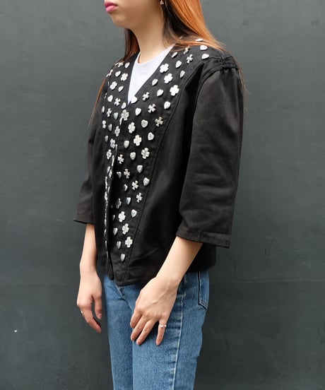 Vintage   Design Tops