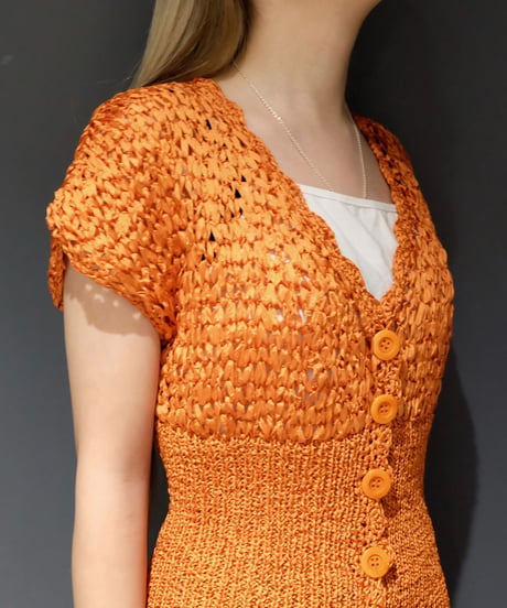 Vintage   Design Tops