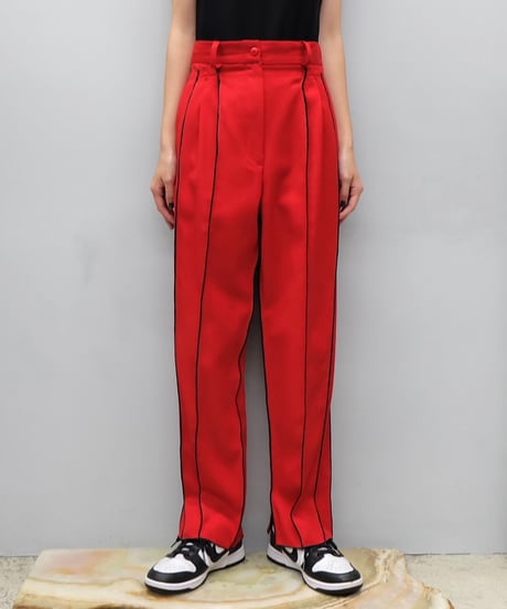 Remake Line Pants