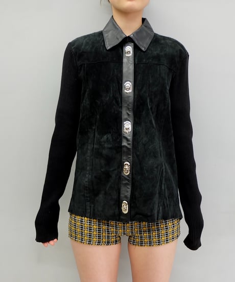 Vintage   Design Tops