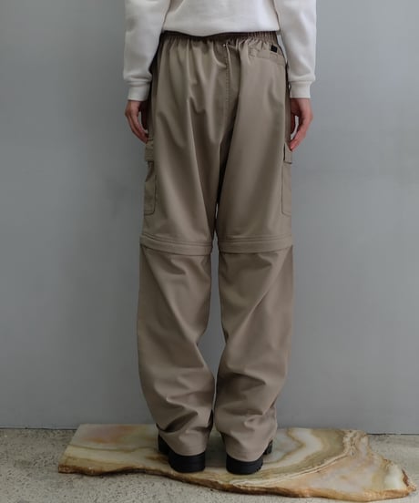 Vintage   2way Pants