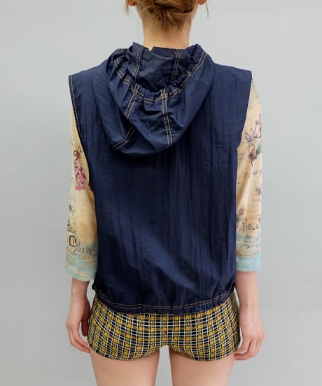 Vintage   Design Vest