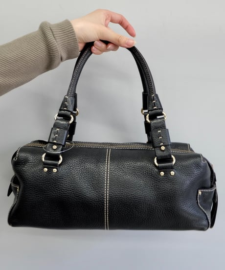 Vintage   Design Bag