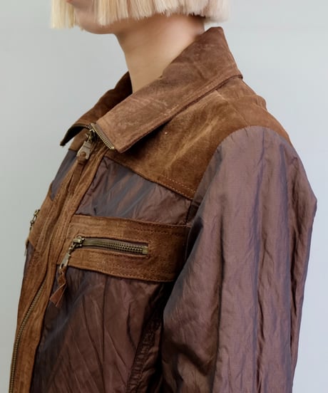 Vintage   Design Jacket