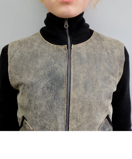 Vintage   Design Tops