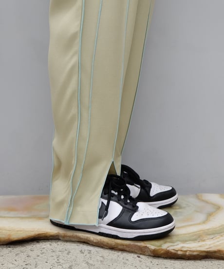 Remake Line Pants