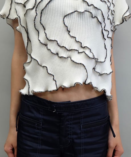 Remake Line Tops 4