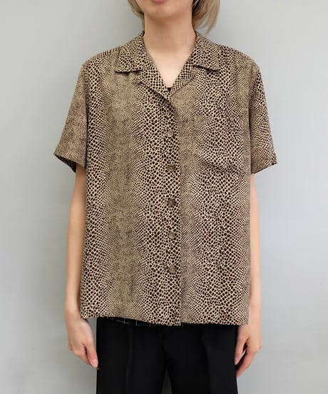 Vintage   Design Shirt