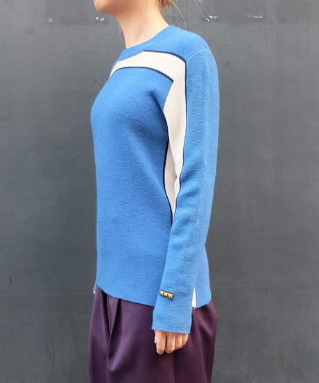 Vintage   Design Knit
