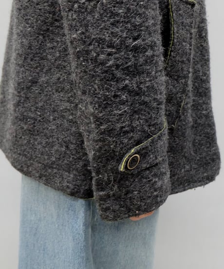Vintage   Design Jacket