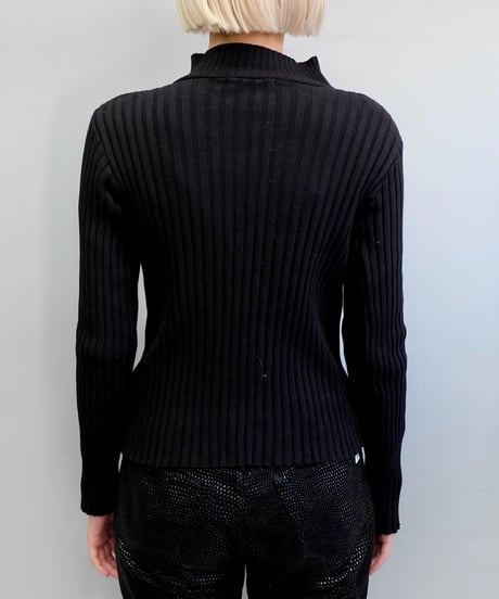 Vintage   Design Knit