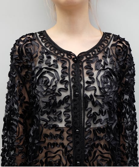Vintage   Design Tops