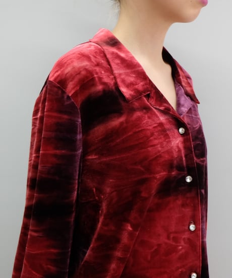 Vintage   Design Shirt