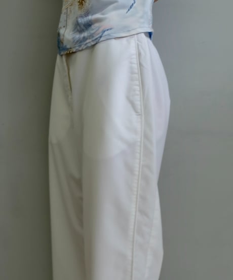 Vintage   Design Pants