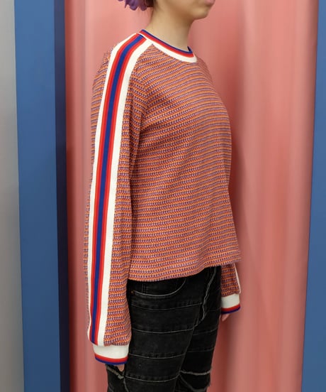 Vintage   Design Tops