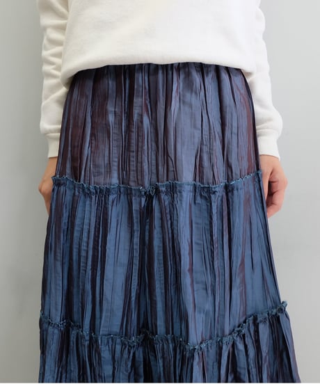 Vintage   Design Skirt