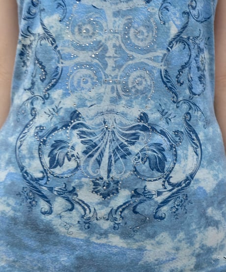 Vintage   Design Tops