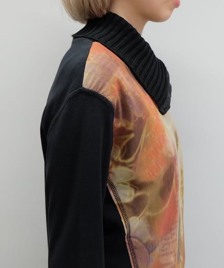 Vintage   Design Tops