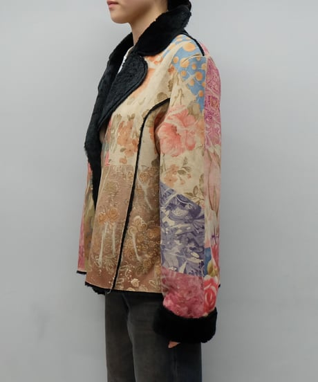 Vintage   Design Jacket