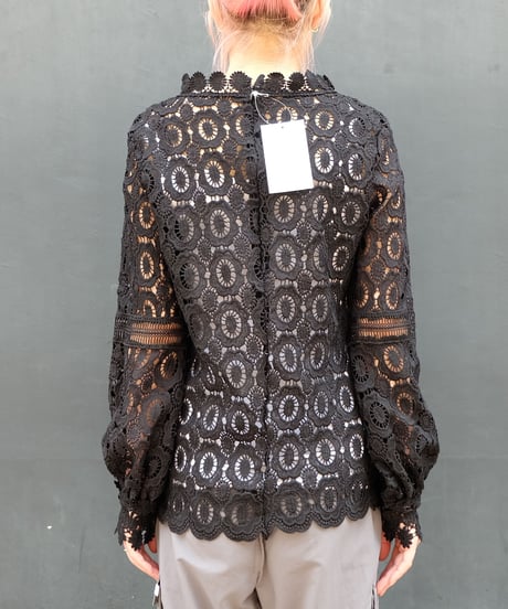 Vintage   Lace Tops