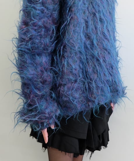 Vintage   Design Knit