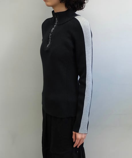 Vintage   Design Knit