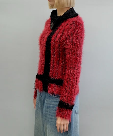 Vintage   Design Knit