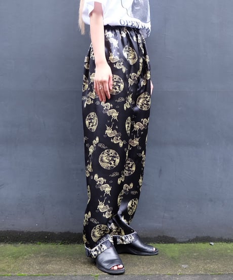 Vintage  Design Pants