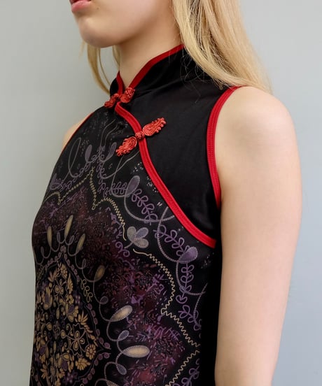 Vintage   Design Tops