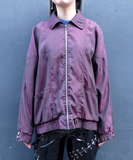 Vintage   Shiny Jacket